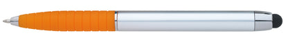 Good Value™ Silver Cool Grip Stylus Pen