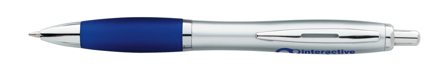 Good Value™ Ion Silver RABS Pen
