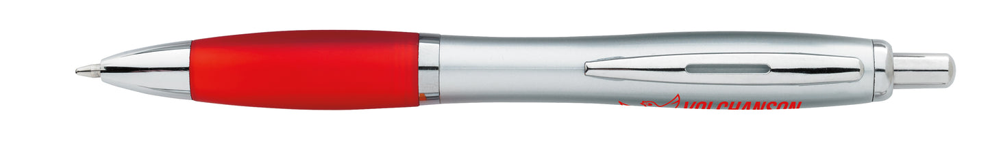Good Value™ Ion Silver RABS Pen