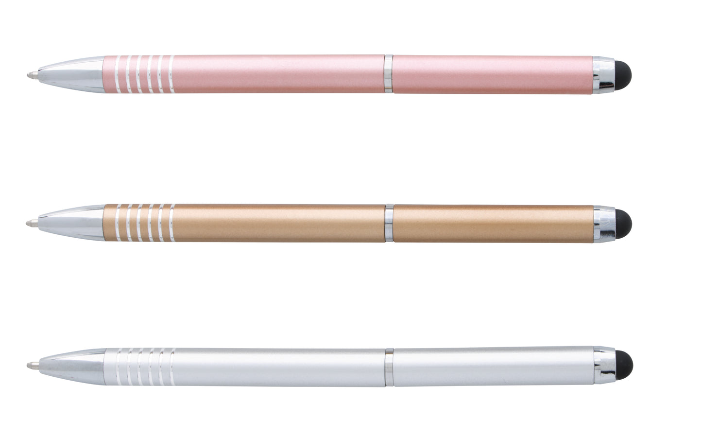 Good Value™ Metal Twist Stylus Pen