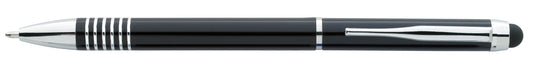 Good Value™ Metal Twist Stylus Pen
