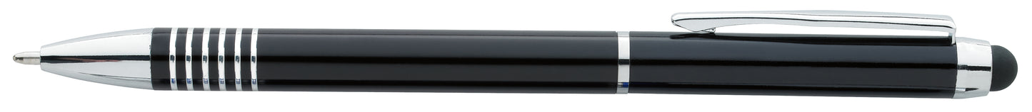Good Value™ Metal Twist Stylus Pen