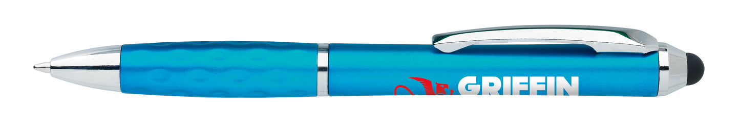 Good Value™ Tev Metallic Stylus Pen