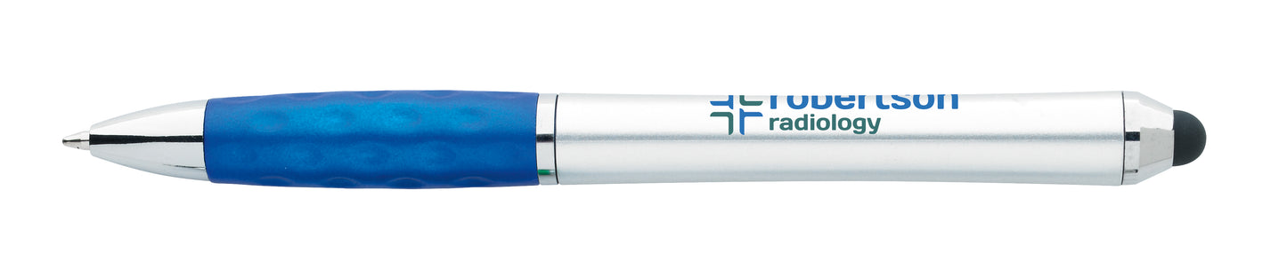 Good Value™ Tev Silver Stylus Pen