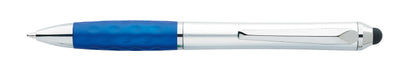 Good Value™ Tev Silver Stylus Pen