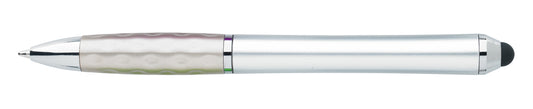 Good Value™ Tev Silver Stylus Pen