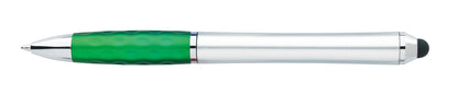 Good Value™ Tev Silver Stylus Pen