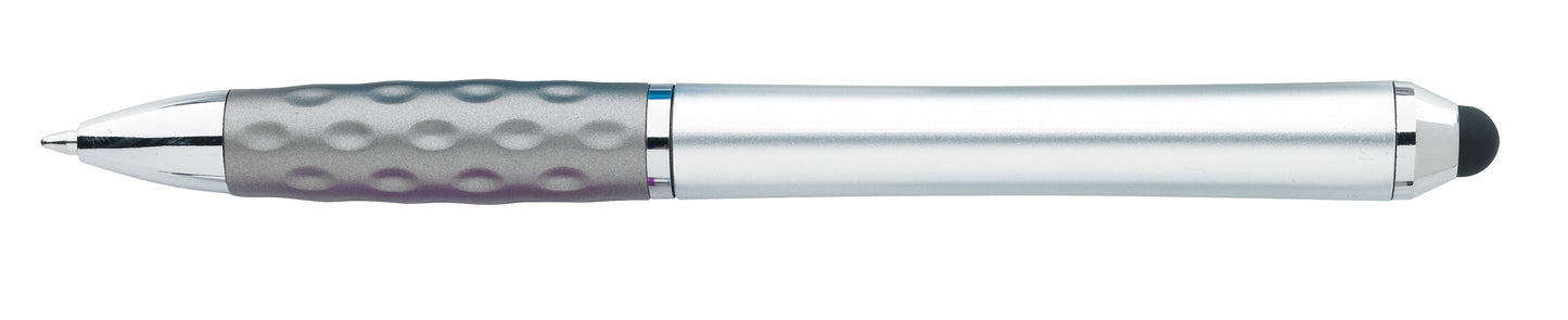 Good Value™ Tev Silver Stylus Pen