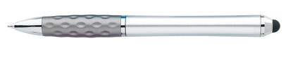 Good Value™ Tev Silver Stylus Pen