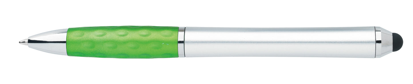 Good Value™ Tev Silver Stylus Pen