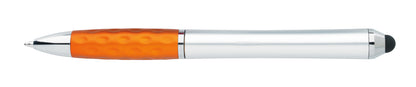 Good Value™ Tev Silver Stylus Pen