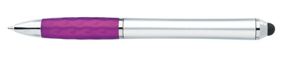 Good Value™ Tev Silver Stylus Pen