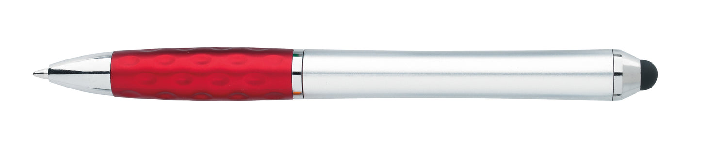 Good Value™ Tev Silver Stylus Pen