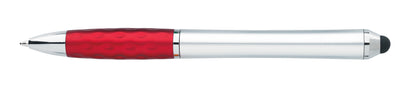 Good Value™ Tev Silver Stylus Pen