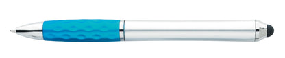Good Value™ Tev Silver Stylus Pen