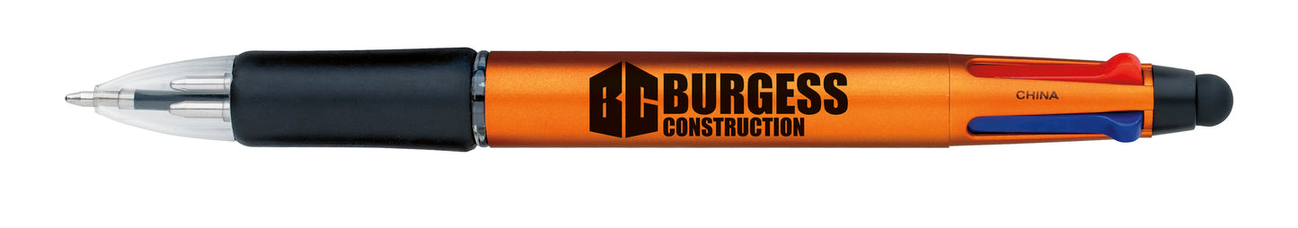 Good Value™ Orbitor Metallic Stylus Pen