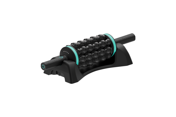 Chirp RPM Rolling Percussive Massager