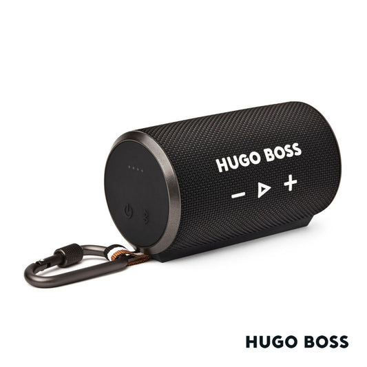 Hugo Boss® Iconic Speaker