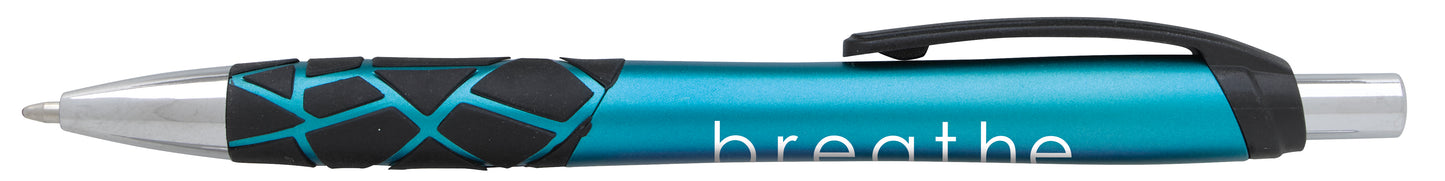 Red with Black Ink Good Value™ Komodo Refresh Pen