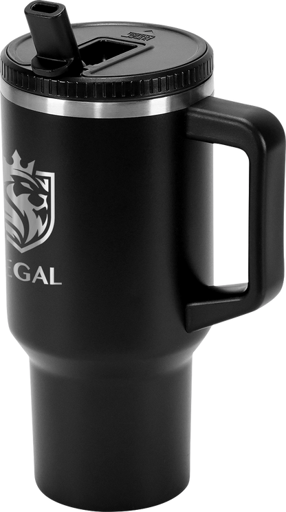 Urban Peak® 30oz Glacier Vacuum Travel Mug