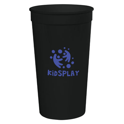 32 Oz. Big Game Stadium Cup