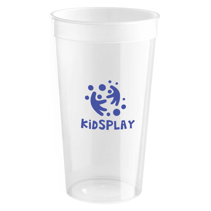 32 Oz. Big Game Stadium Cup