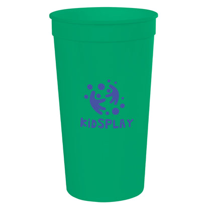 32 Oz. Big Game Stadium Cup
