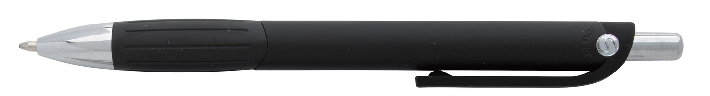 Souvenir® Motive Grip Pen