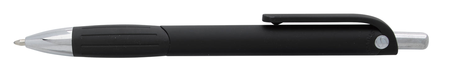 Souvenir® Motive Grip Pen