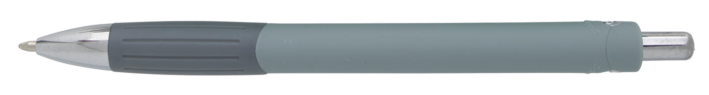 Souvenir® Motive Grip Pen