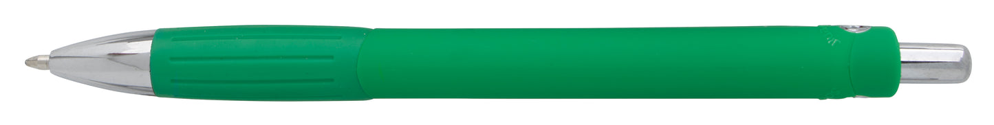 Souvenir® Motive Grip Pen