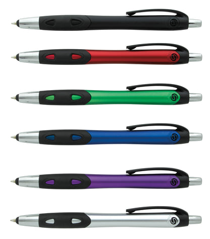 Souvenir® Sol Stylus Pen