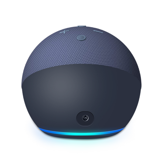 Amazon Echo Dot 5th Gen