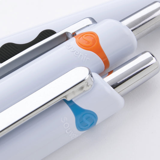 Black Souvenir® Fuse Pen