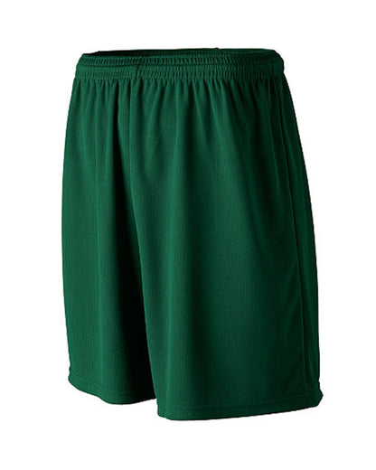Men's Wicking Mesh Athletic Shorts - 805