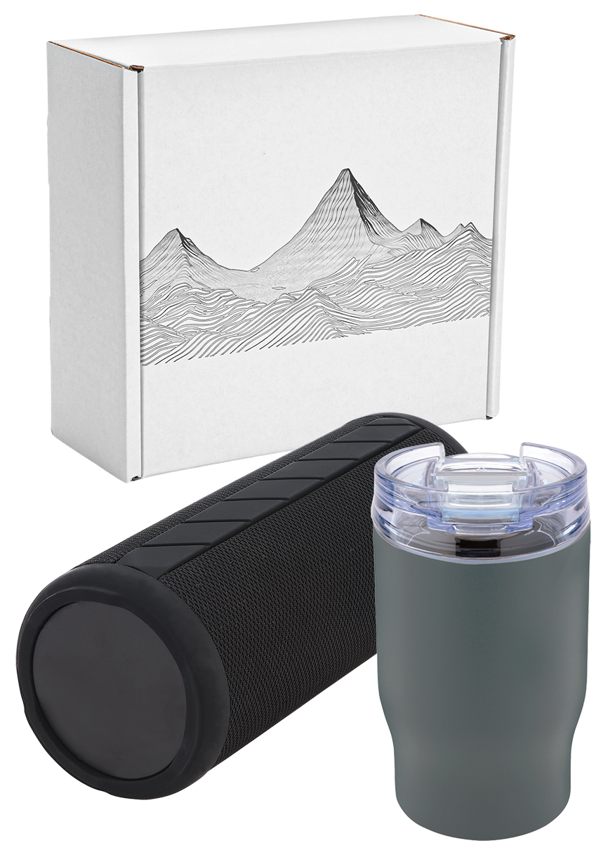 Urban Peak® SL238PR / EL161 Gift Set
