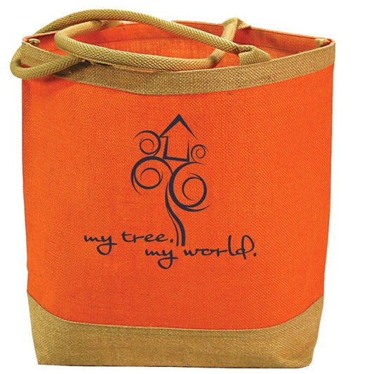 Market Tote Bag