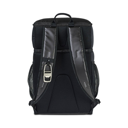 Black Igloo® Maddox Backpack Cooler