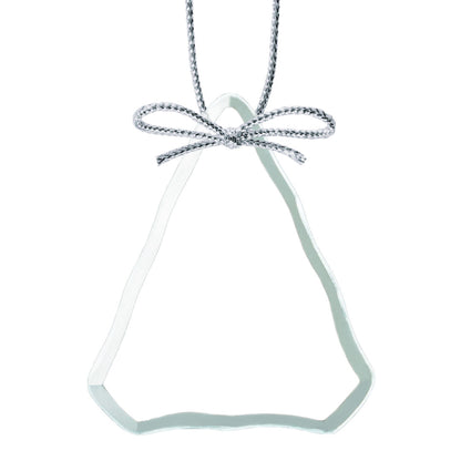 Jade Ornament - Tree Imprinted