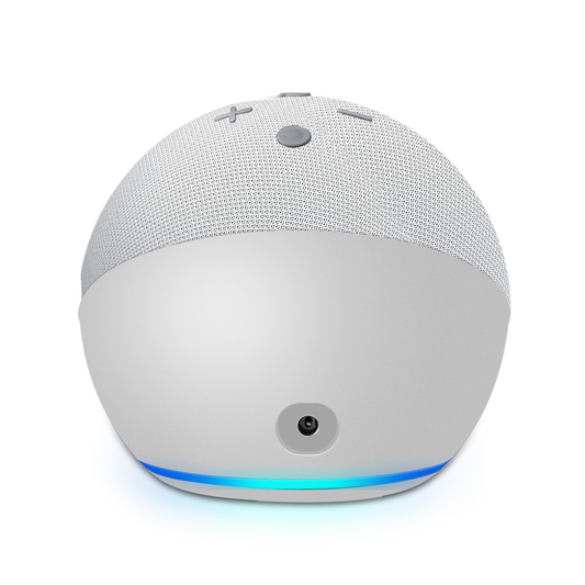 Amazon Echo Dot 5th Gen