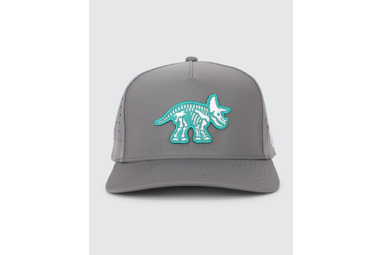 Waggle Triceraputts Hat