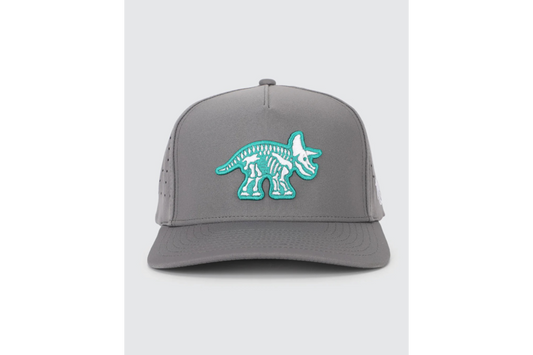 Waggle Triceraputts Hat