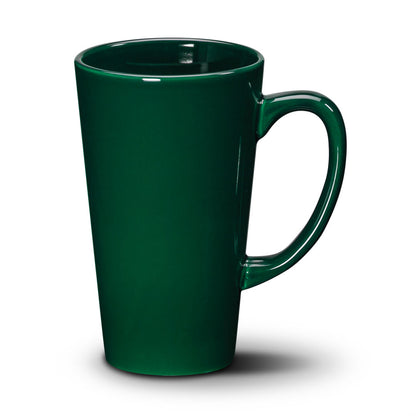 Tensley Mug  - 16oz - Deep Etch