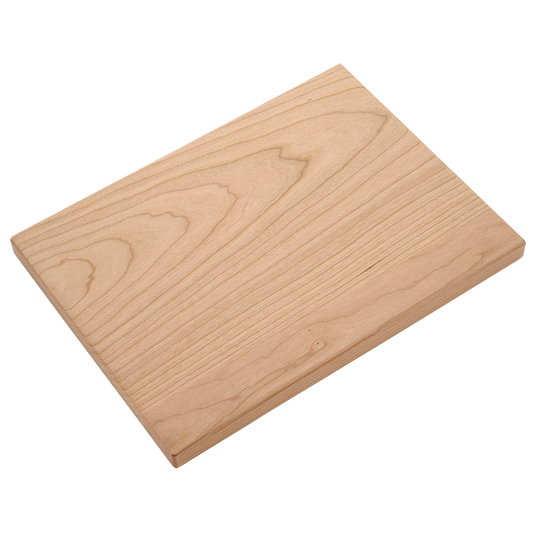 Niagara Cutlery™ Cherry Rec Cutting Board 12”