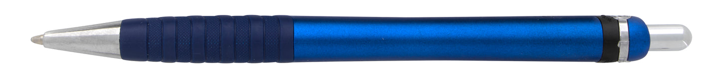 Souvenir® Metallic Truss Pen