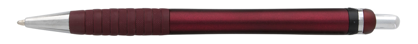 Souvenir® Metallic Truss Pen