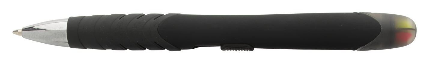 Souvenir® Soft-Touch Jalan Highlighter Pen Combo