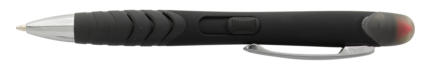 Souvenir® Soft-Touch Jalan Highlighter Pen Combo