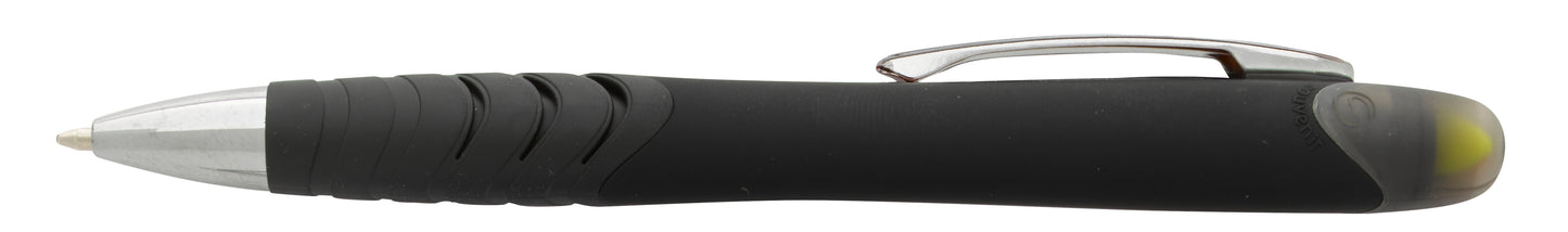 Souvenir® Soft-Touch Jalan Highlighter Pen Combo