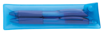 Good Value™ Cliff Gel Pen and Mechanical Pencil Set